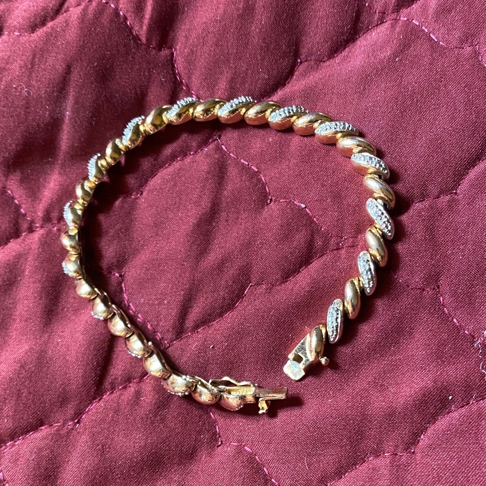 Ross-Simons bracelet